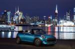 Mini Cooper Cabrio 2016 года (US)